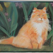 Waiting_cat_card