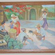 Philippine_scene_manok_card