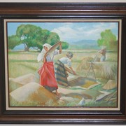 Philippine_scene_rice_millers_card