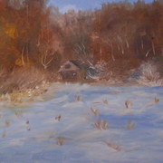 Winter_landscape__3__oil_on_canvas_81x61_mdshahab_card
