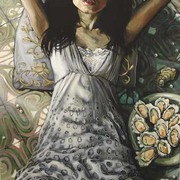 Girl_with_oysters_-_2005_card