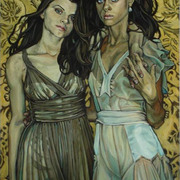 Two_girls_-_2006_card