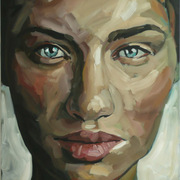 Face_i_-_2008__162_x_130_cm____card