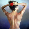 El_clavel