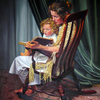 La_lectura