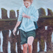 At_the_beach_card