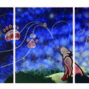 Little_singer_card