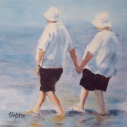 At_the_beach2_card