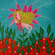 Aurora__60_x_70_cm__acrylic_on_canvas_card