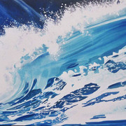 Vague_turquoise_card
