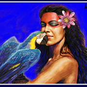 Brazilian_girl_and_bird_ii_card