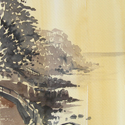 Sozopol_steps_ii_card