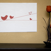 Pink_birds_on_a_wire_in_scene_card