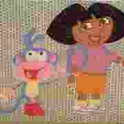 Dora_boots_card