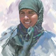 Lady_of_hijab_card