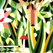 Il_capriolo_solitario_card