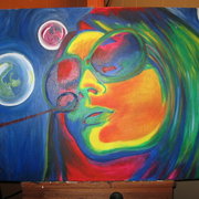 Blowingbubbles_card