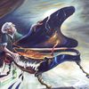 By_damis_original_oil_the_drunken_piano_thumb