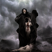 Romance_with_death_card