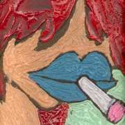 Blulip-babe_card