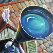 The_two_astronomers_by_damis_card