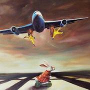 Thrilling_landing_by_damis_card