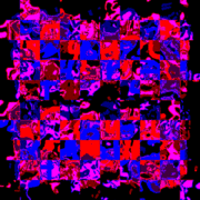 Checkerboard_masculine_colours_card