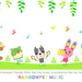 Rainbow_music_square