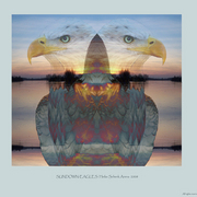 Sundown-eagles_cart