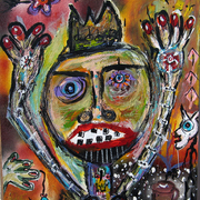 It_s_snowing_on_the_kings_coffe_card