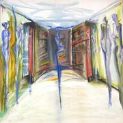 Maya_lopez_muro-labirinto-mista_su_tela-50x50_card