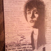 Billie_joe_armstrong_lyric_card