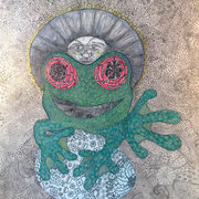 Frog_queen_1_4_web_card