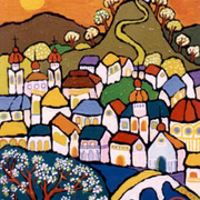 Village_card