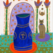 Golden_cat_card