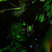 Green-man_card