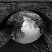 Old-railroad-bridge-michael-l-kimble_card