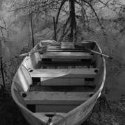 Rowboat-and-tree-michael-l-kimble_card