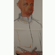 Autoportrait_au_pull_creme_card