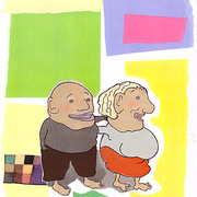 Going_steddy_card