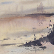 Misty_lake_scene_card
