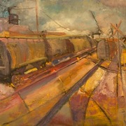 Trainyard1_train_painting_gabriel_boray_card
