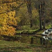 Fall-rowboat-michael-l-kimble_card