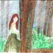 Red_haired_lady_in_the_forest__1_card