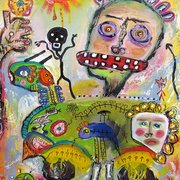 Friends_at_the_park_card