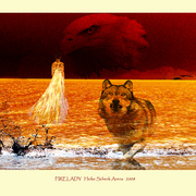 Firelady_cart_card
