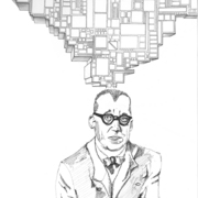 Corbusier_card