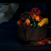 Still_life_with_peppers_card