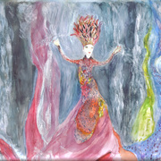 Lady_in_water_falls_june_9__2009_autographed_card