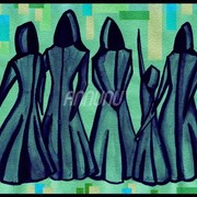 Mixed_media_-_little_girls_card